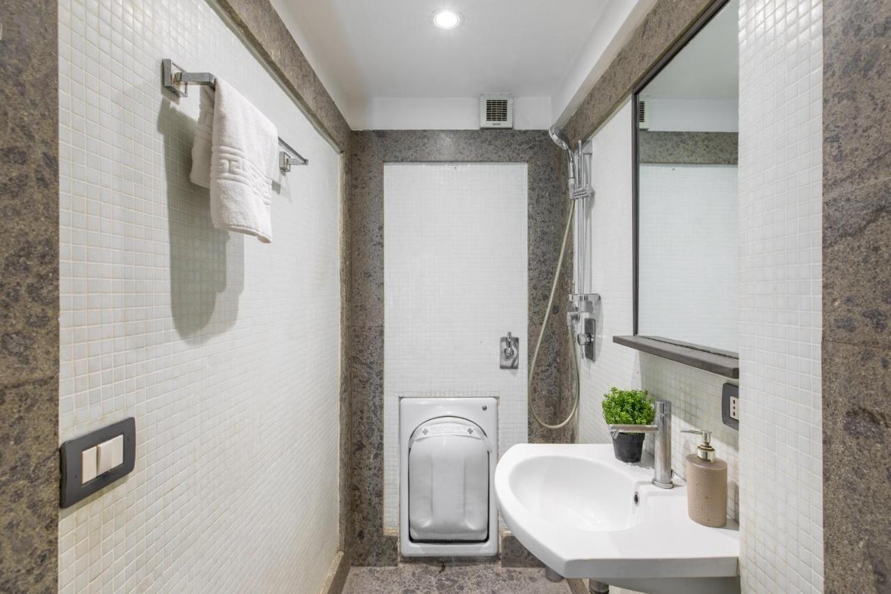 Santa Cecilia Loft Apartment Rom